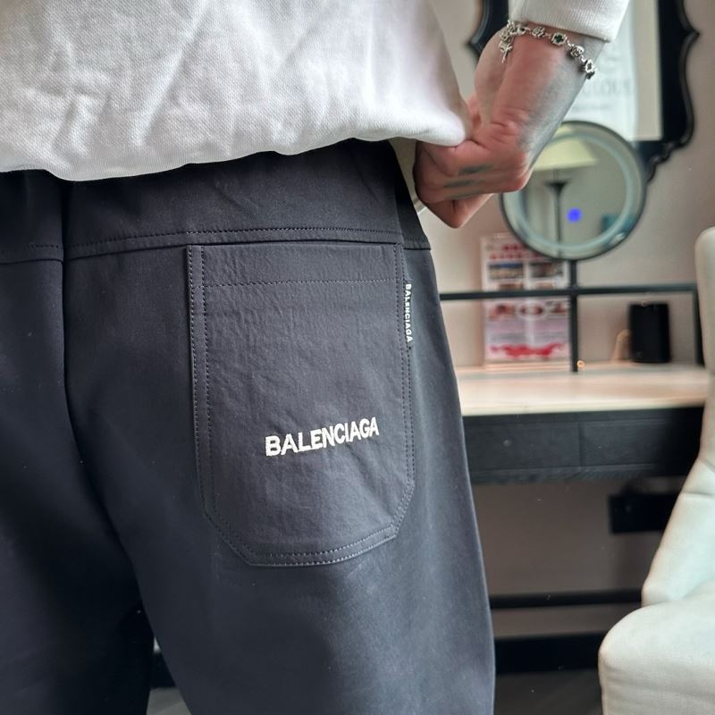 Balenciaga Long Pants